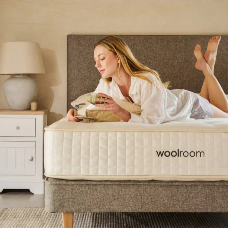 Why Is Your Memory Foam Mattress Too Hot at Night?