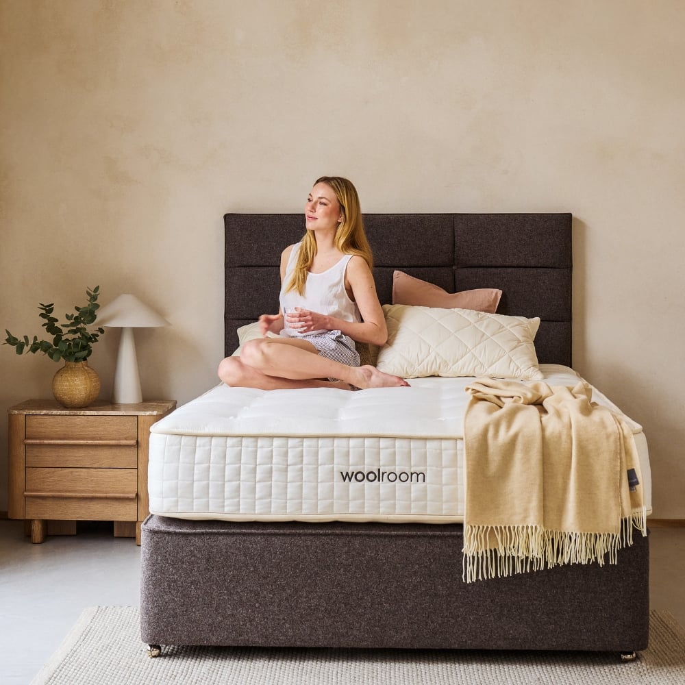 Benefits of Chemical Free Mattress Production