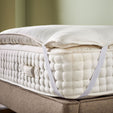Wool Mattress Toppers & Protectors