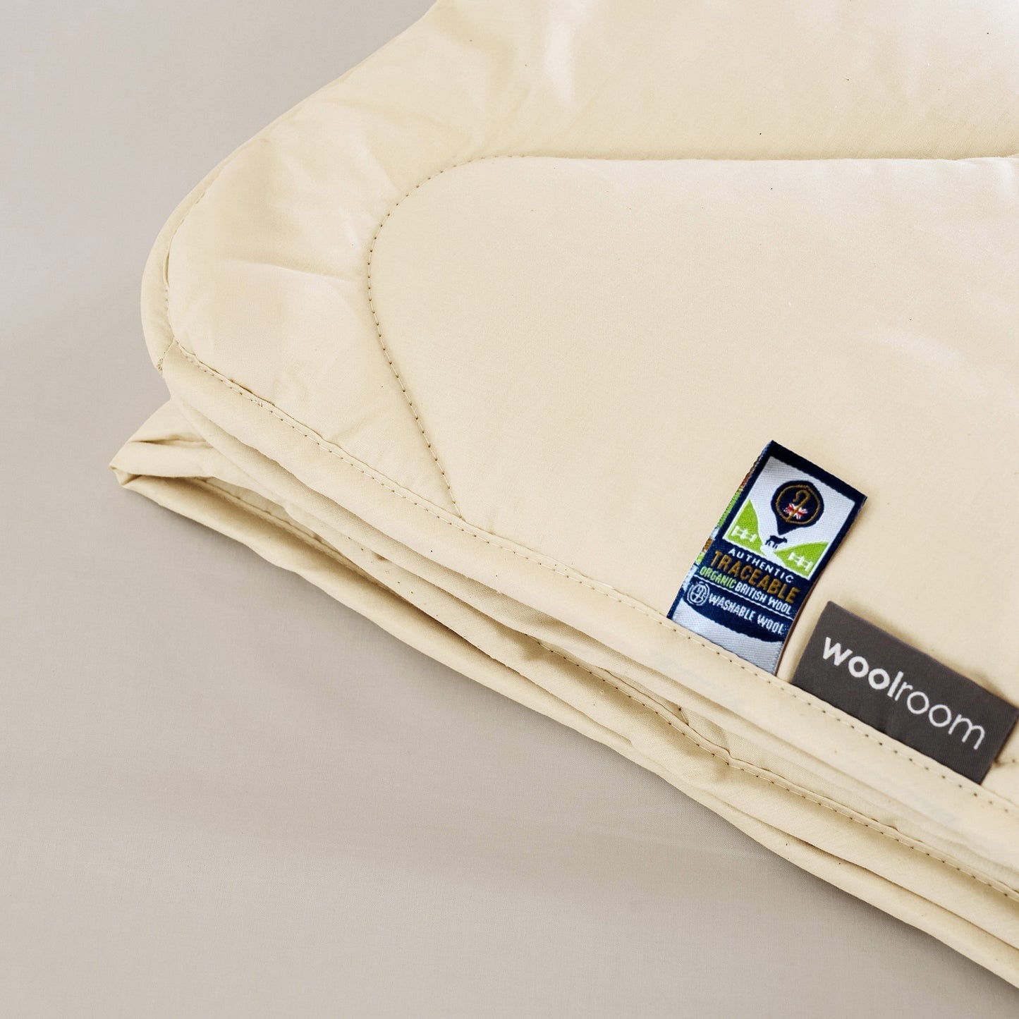 Organic Washable Bedding Bundle - All Season
