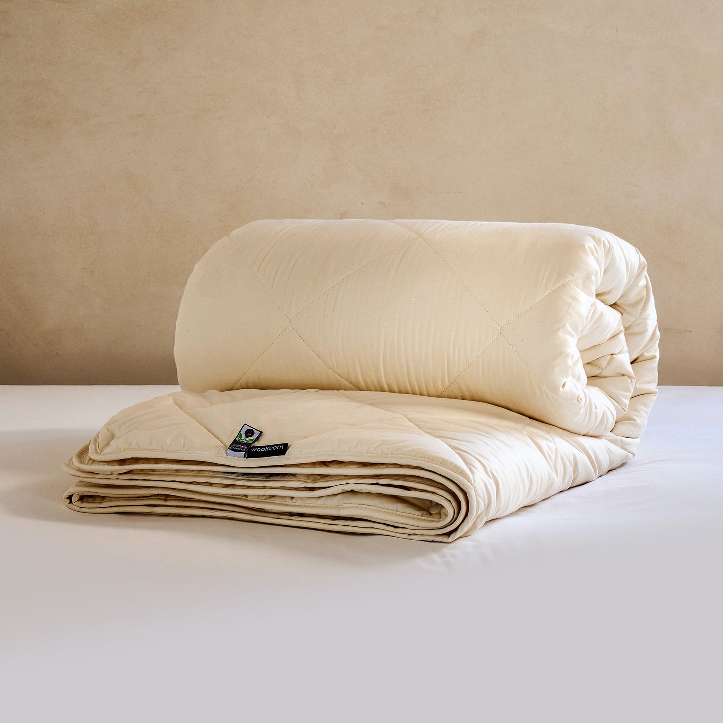 Organic Washable Bedding Bundle - All Season