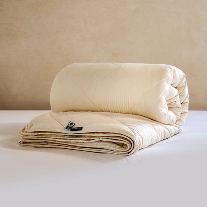Organic Washable Bedding Bundle - All Season