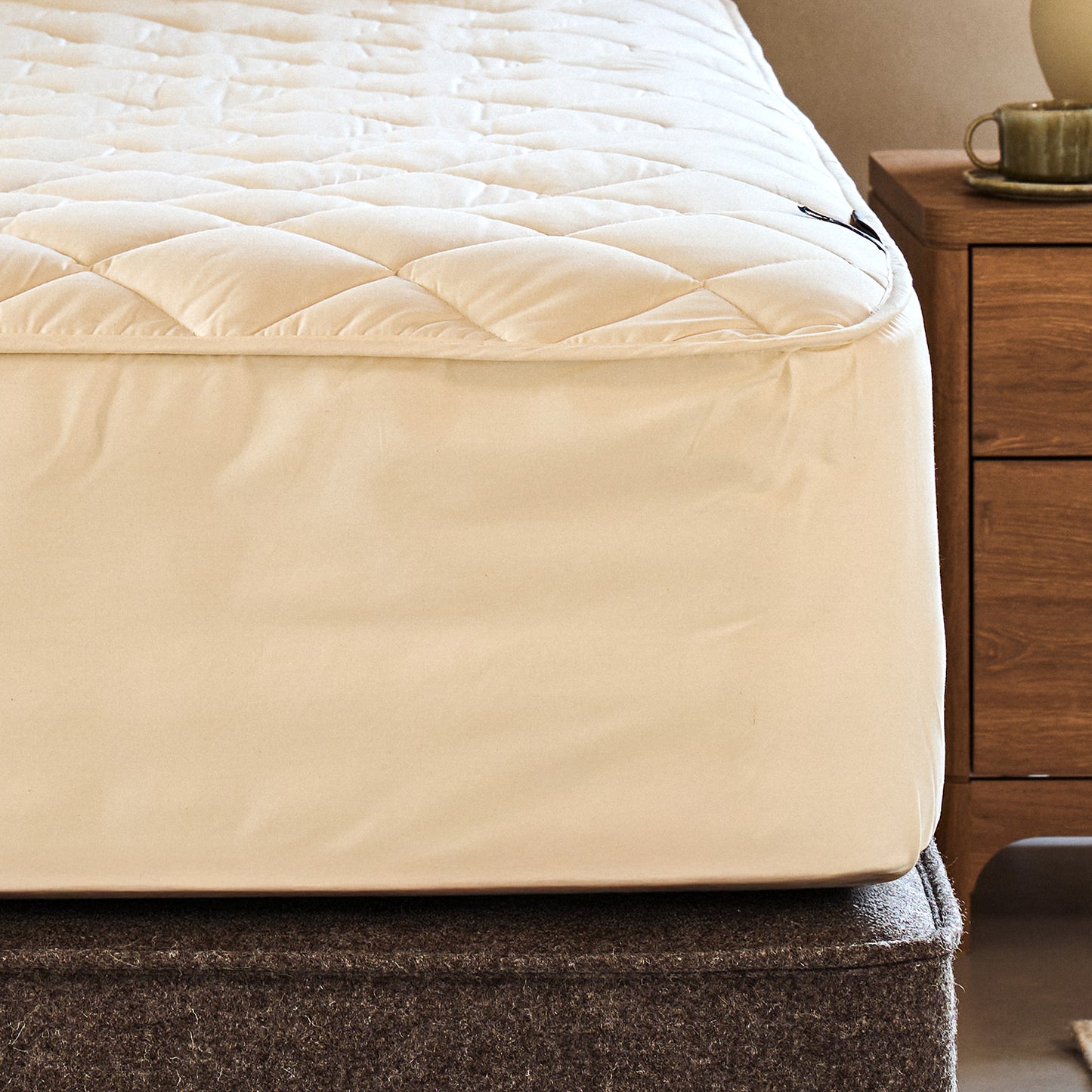 Organic Washable Bedding Bundle - All Season