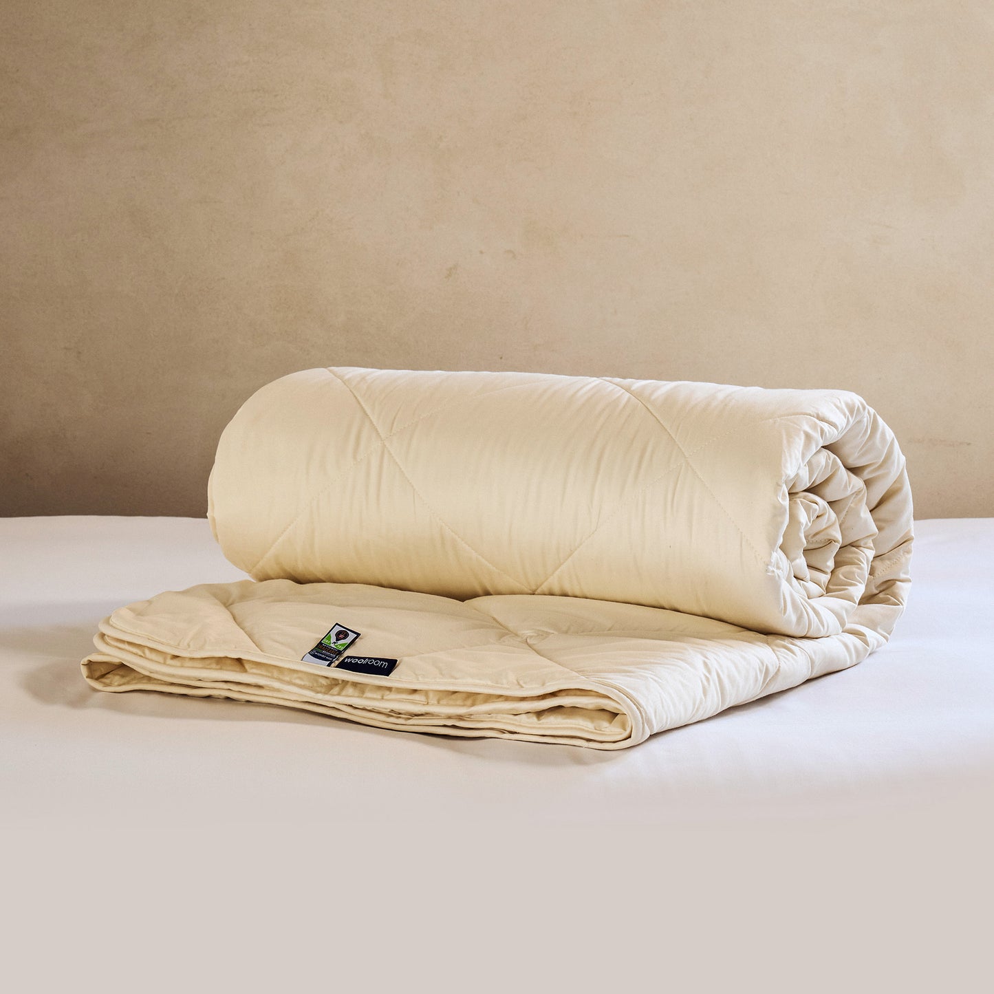 Organic Washable Bedding Bundle - Light