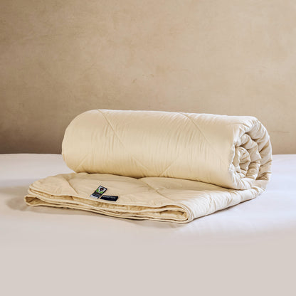 Organic Washable Bedding Bundle - Light