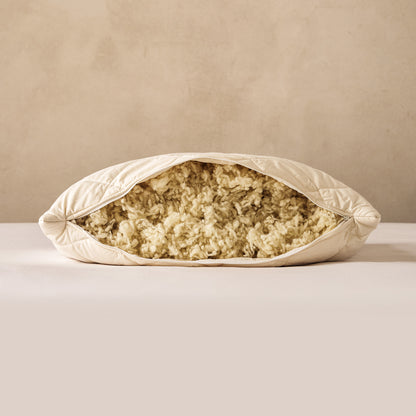 Organic Washable Bedding Bundle - Light