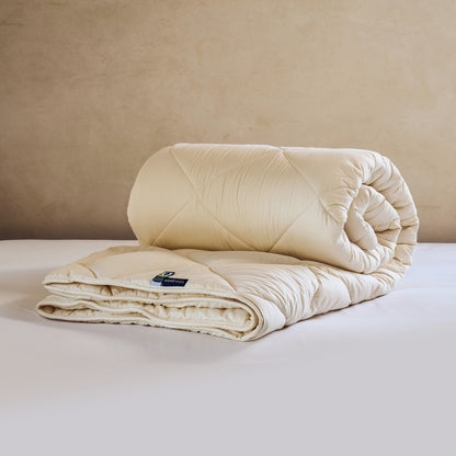 Organic Washable Bedding Bundle - Warm