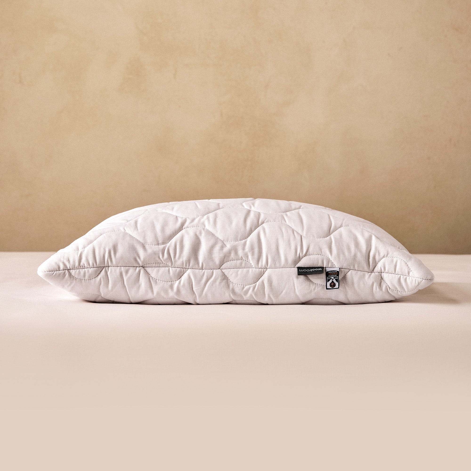 Classic Wool Pillow