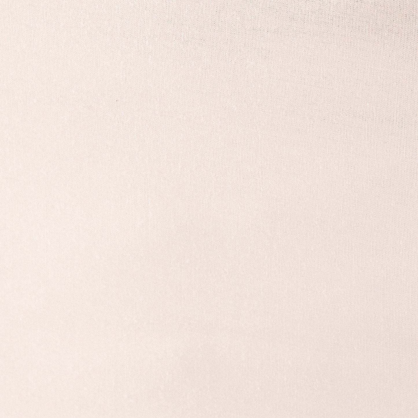 Woolroom Arinta Organic Cotton Fitted Sheet - Marshmallow – crafted from natural materials for comfort