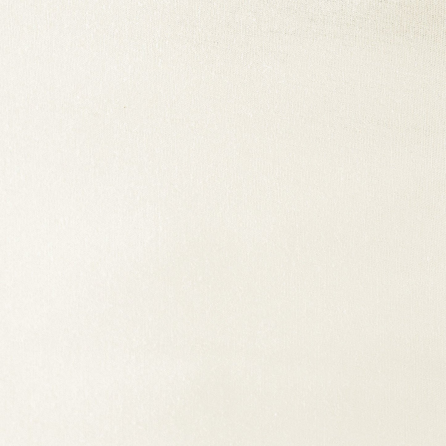 Woolroom Arinta Organic Cotton Fitted Sheet - Vanilla – crafted from natural materials for comfort