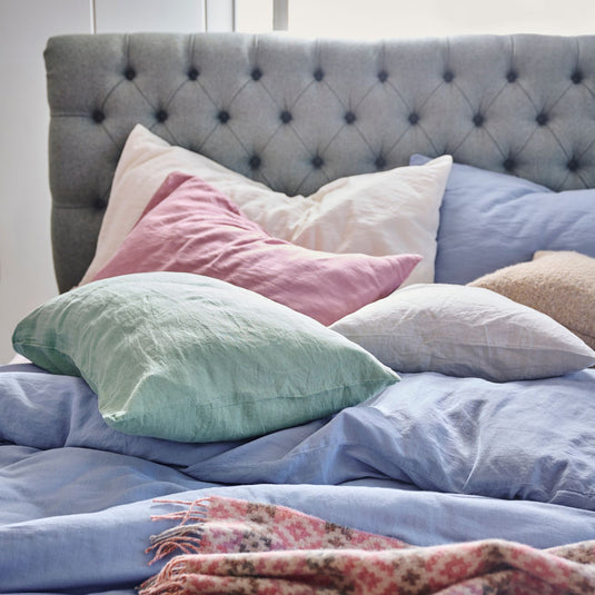 Product image of Mariana Mix & Match Linen Set Builder by Woolroom – premium bed linen