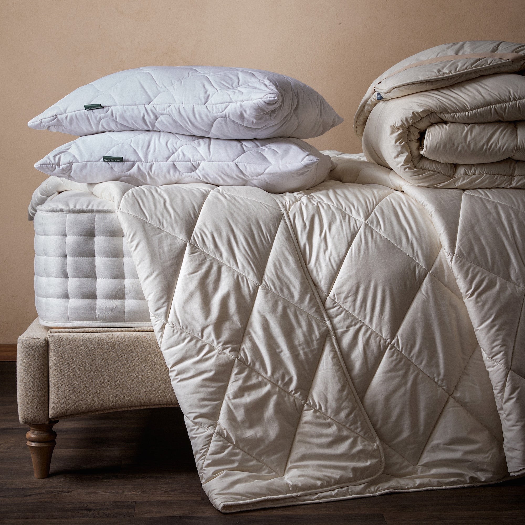 Build Your Bedding Bundle