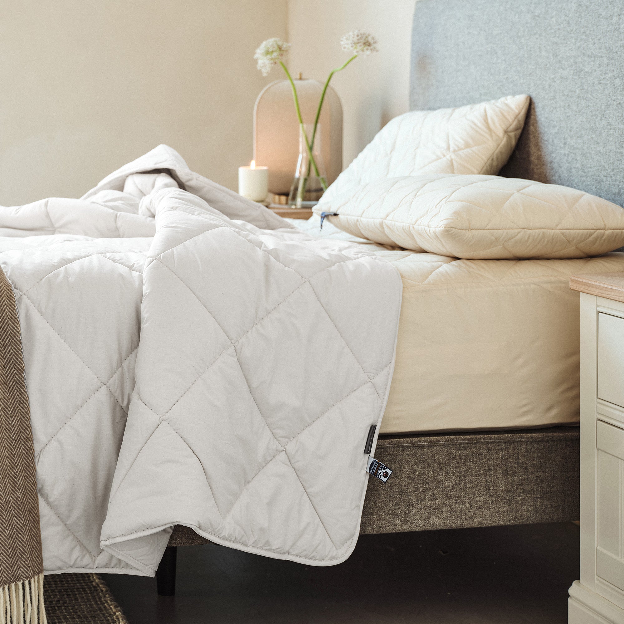 Build Your Bedding Bundle