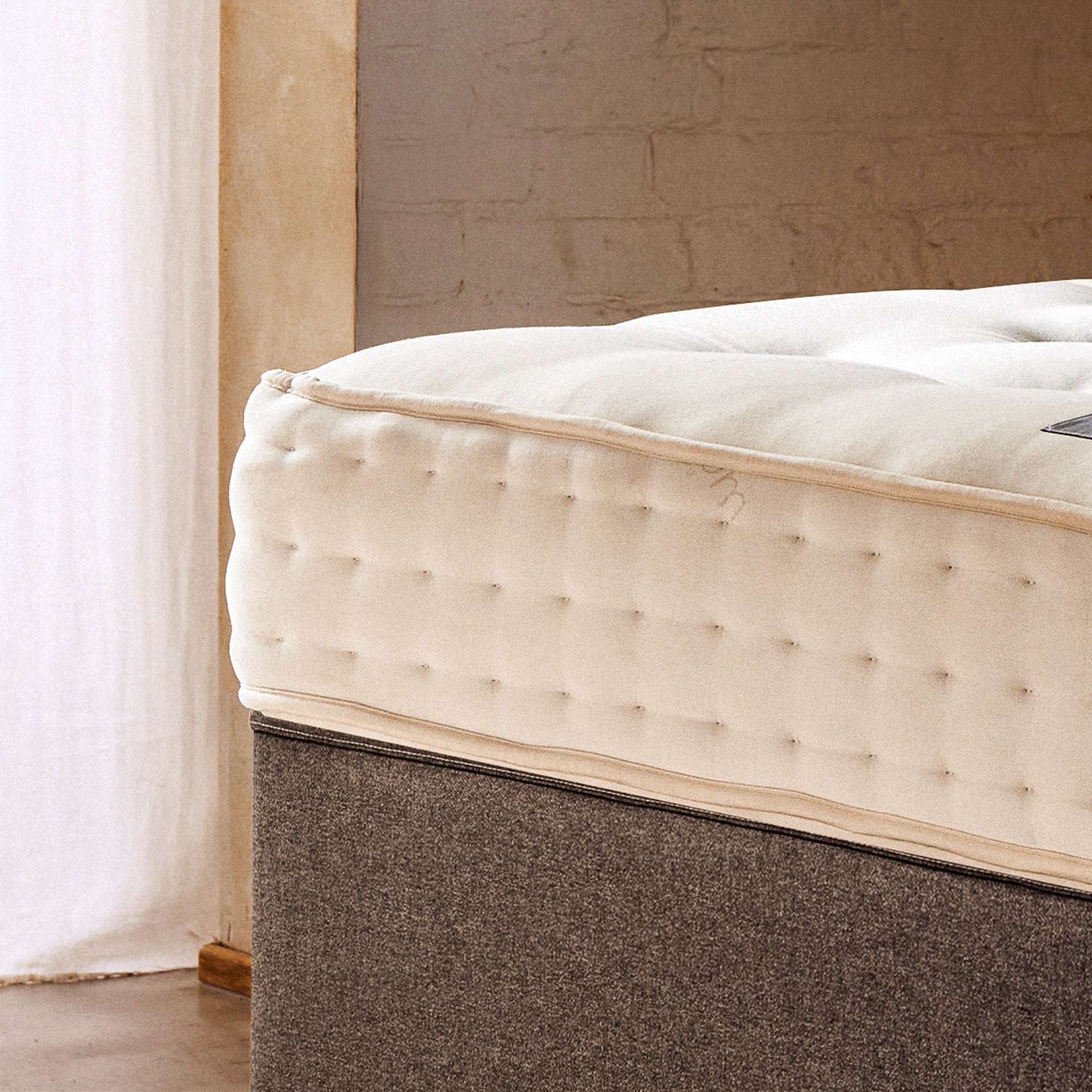 Hebridean 3000 Mattress